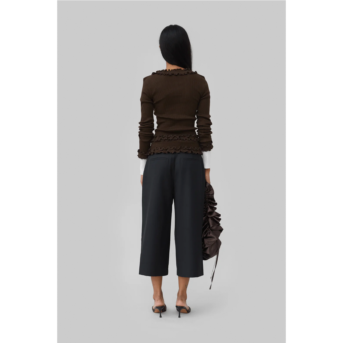 Alea Trousers