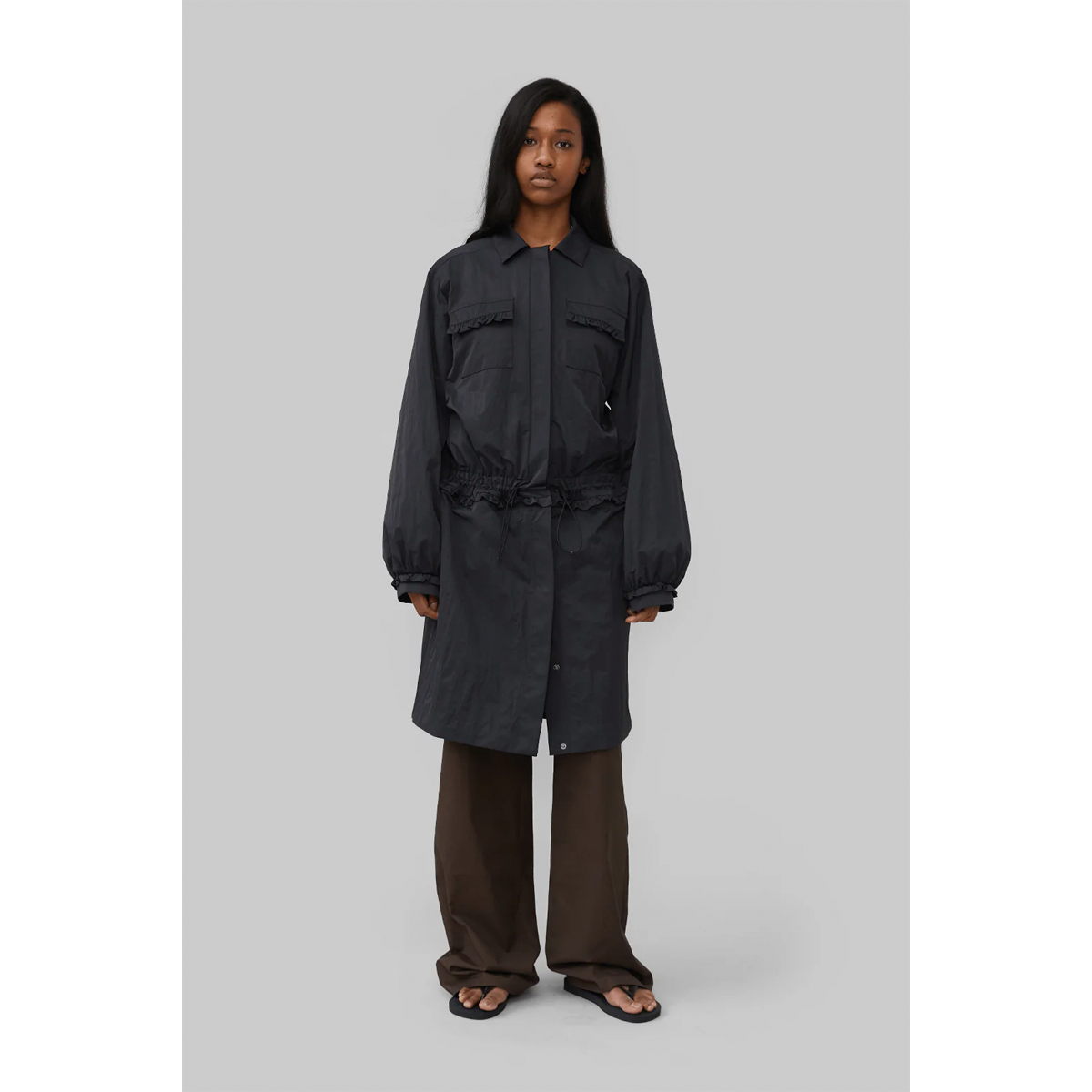 Mia Jacket