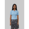 Elia Seamless Polo