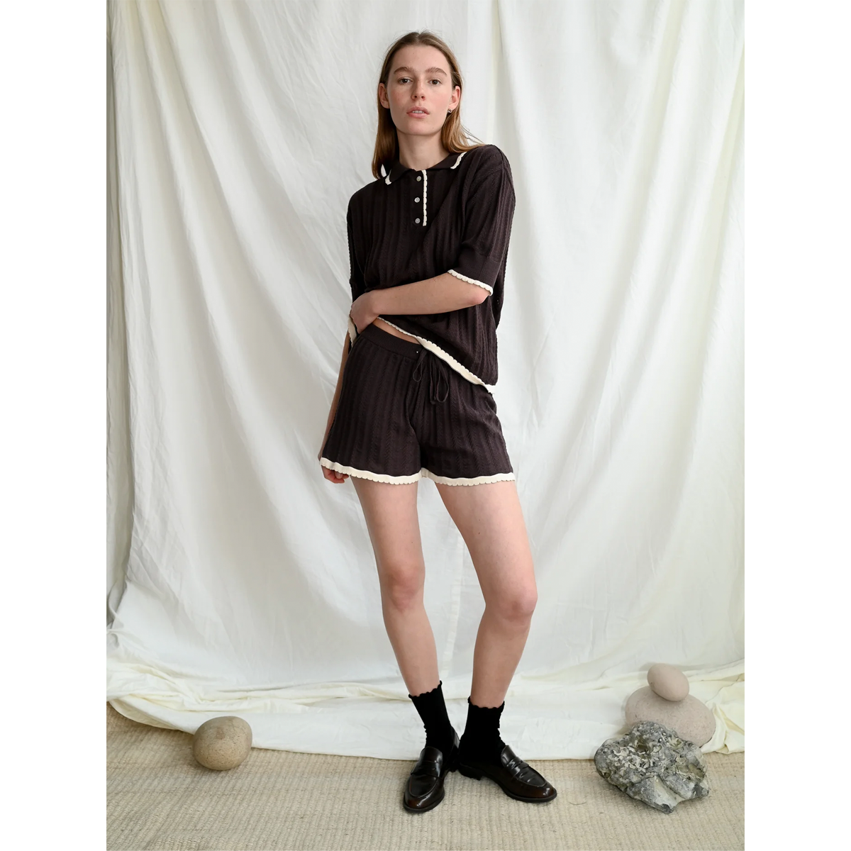 Georg Shorts