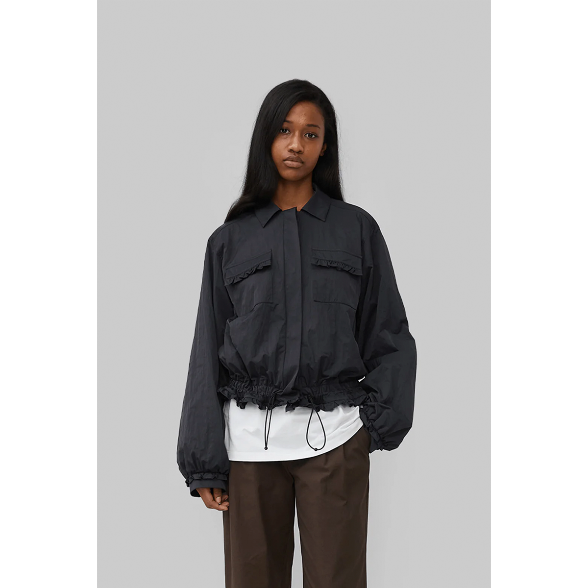 Mia Jacket