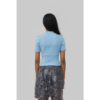Elia Seamless Polo