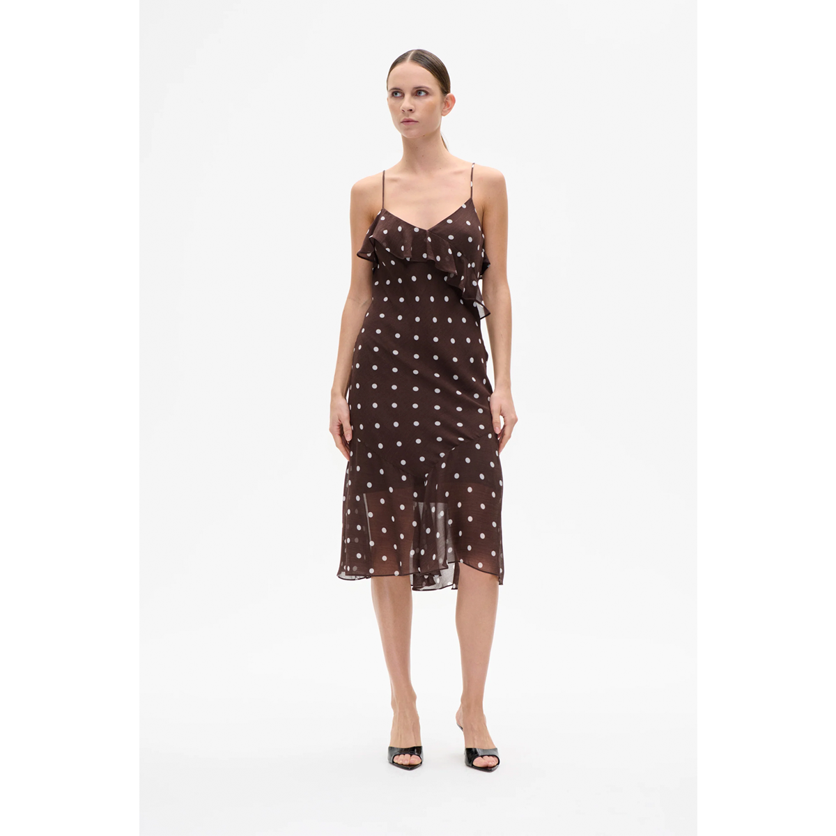 Allis Dress