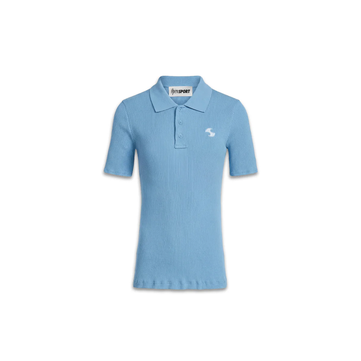Elia Seamless Polo