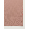 Classic circular tee, Desert Blush