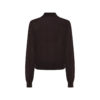Merlin L/S Poloshirt - MerinoUld