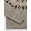 Wyn sweater – llama wool