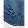 Casy shirt denim