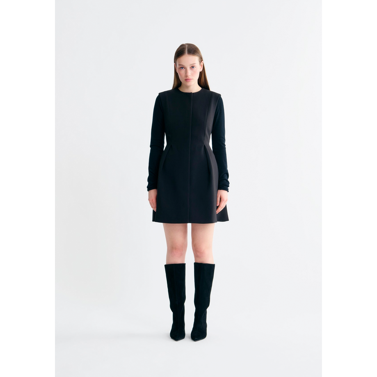 Jaqueline Dress