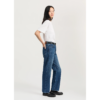 Collin midwaist relaxed jeans