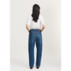Collin midwaist relaxed jeans