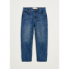 Collin midwaist relaxed jeans