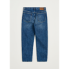 Collin midwaist relaxed jeans