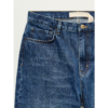 Collin midwaist relaxed jeans