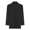 Malene Blazer - Black
