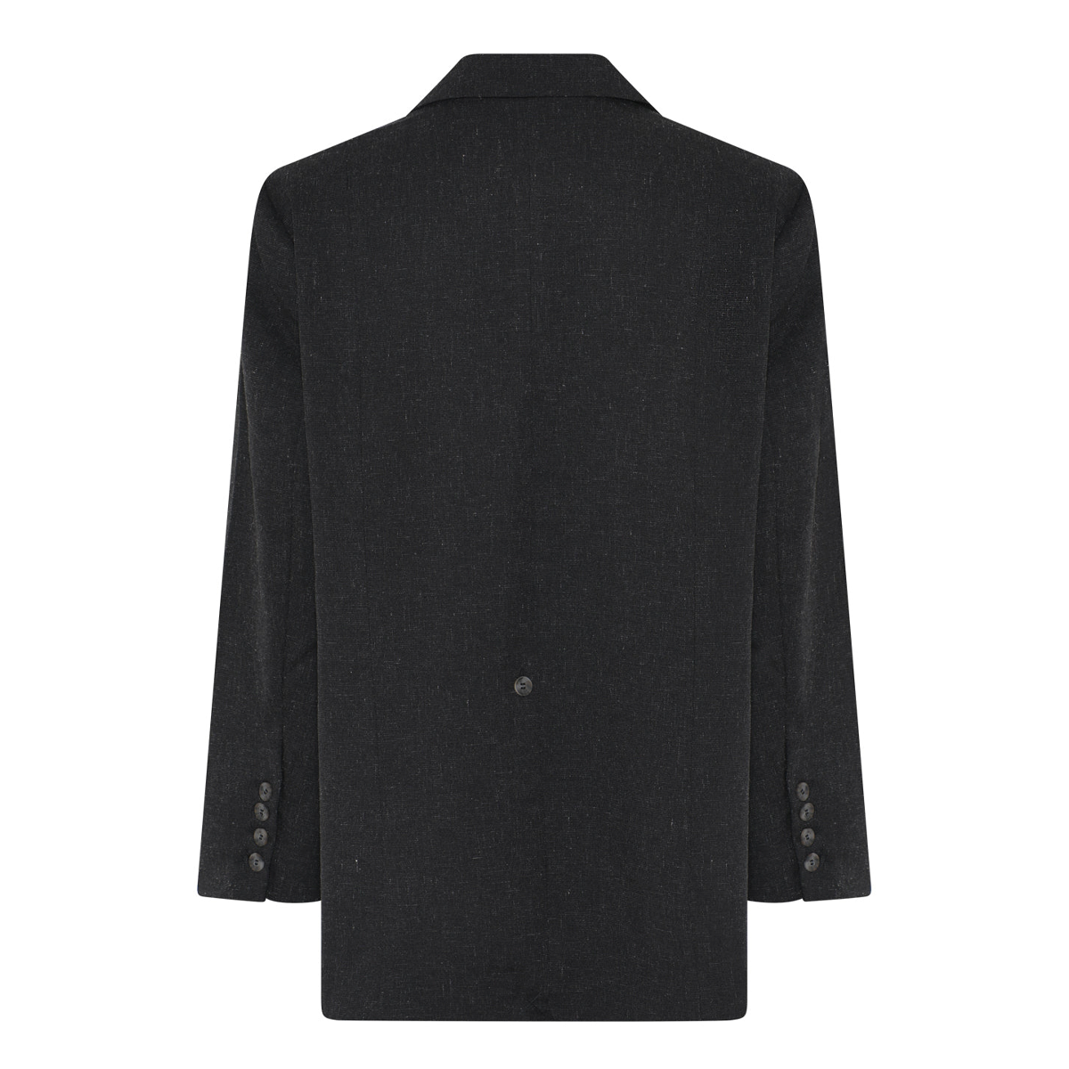 Malene Blazer - Black