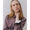 Nanaki Striped Shirt