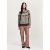 Wyn sweater – llama wool