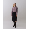 Nanaki Striped Shirt