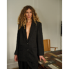 Malene Blazer - Black