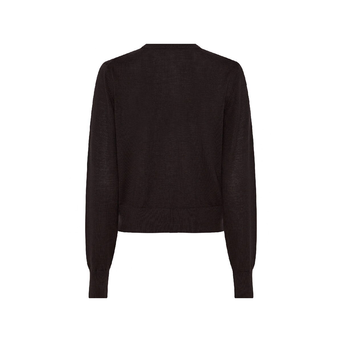 Merlin Cardigan - MerinoUld