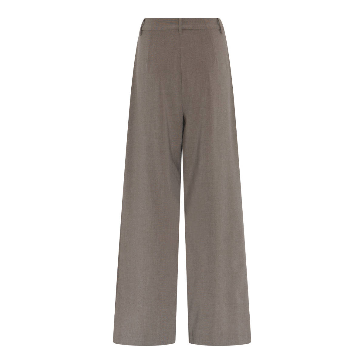 Trine Pants - Greige