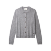 Nete Polo Cardigan
