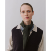 Ninka Vest - Compost
