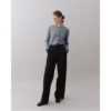 Nete Polo Cardigan