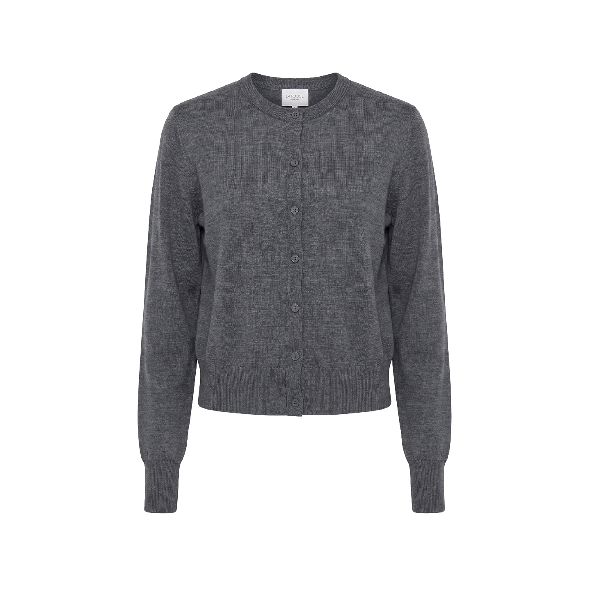 Merlin Cardigan - MerinoUld