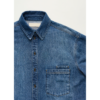 Casy shirt denim