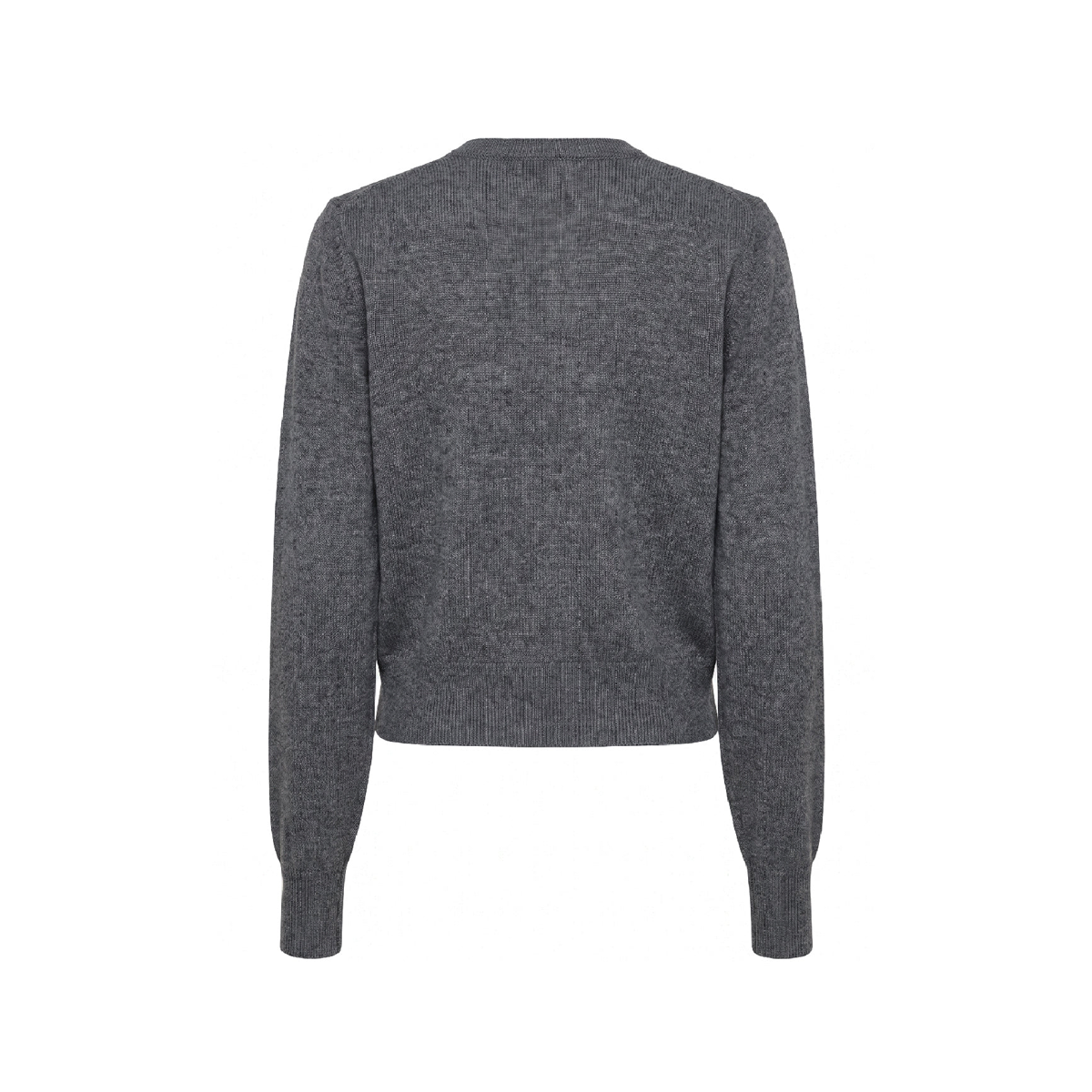 Merlin Cardigan - MerinoUld
