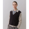 Nete Polo Cardigan