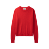 Abbie O-neck Basic - Adrenaline Rush