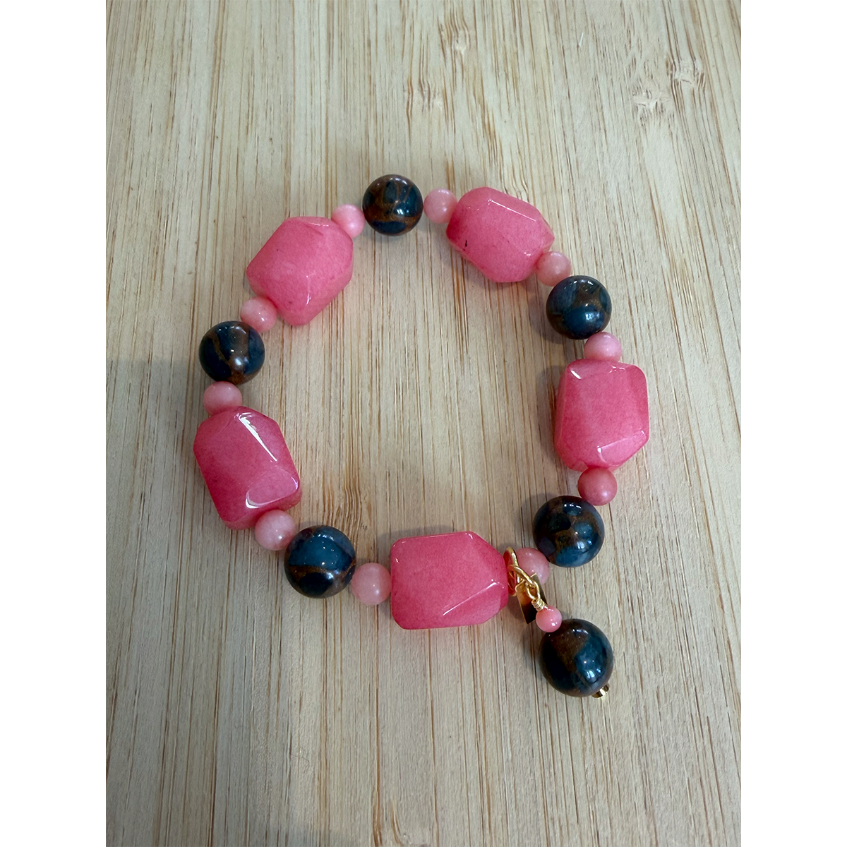 Limkilde Armbånd #1