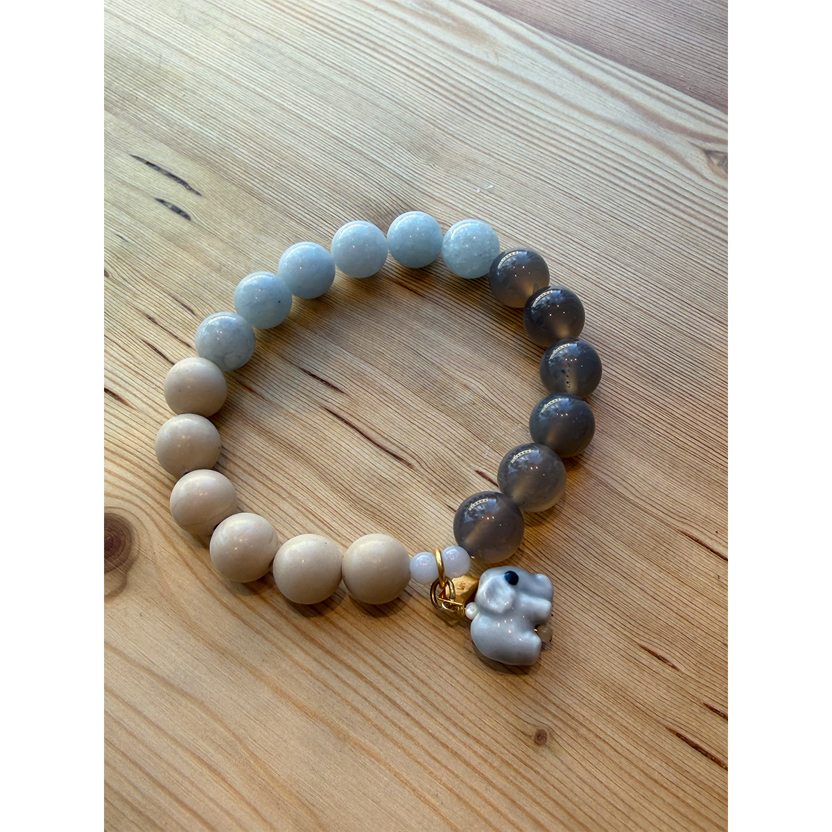 Limkilde armbånd #10
