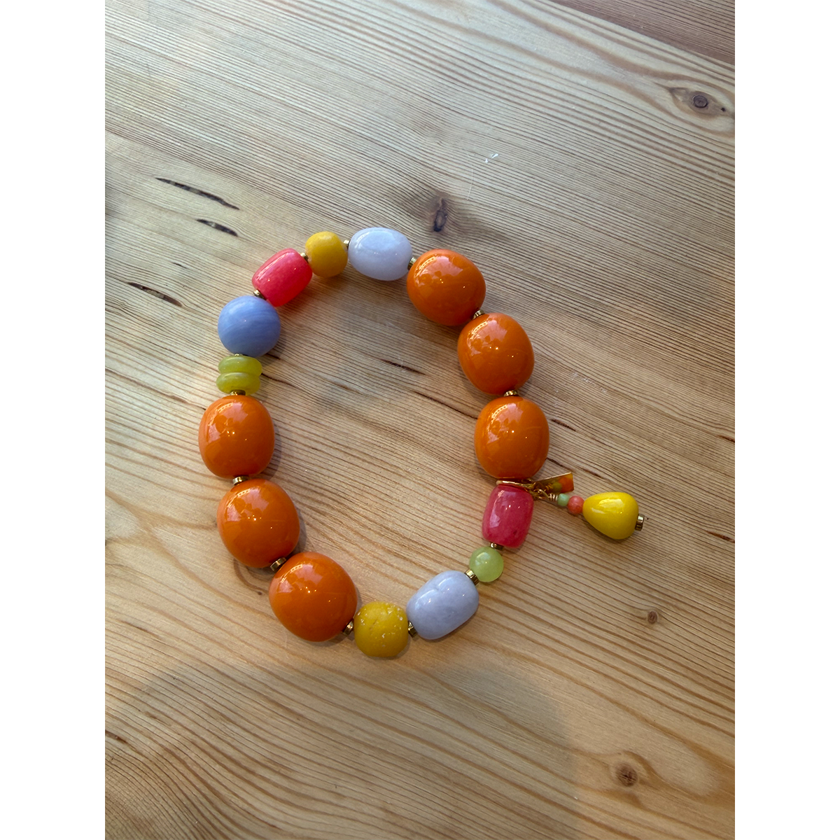 Limkilde Armbånd #7