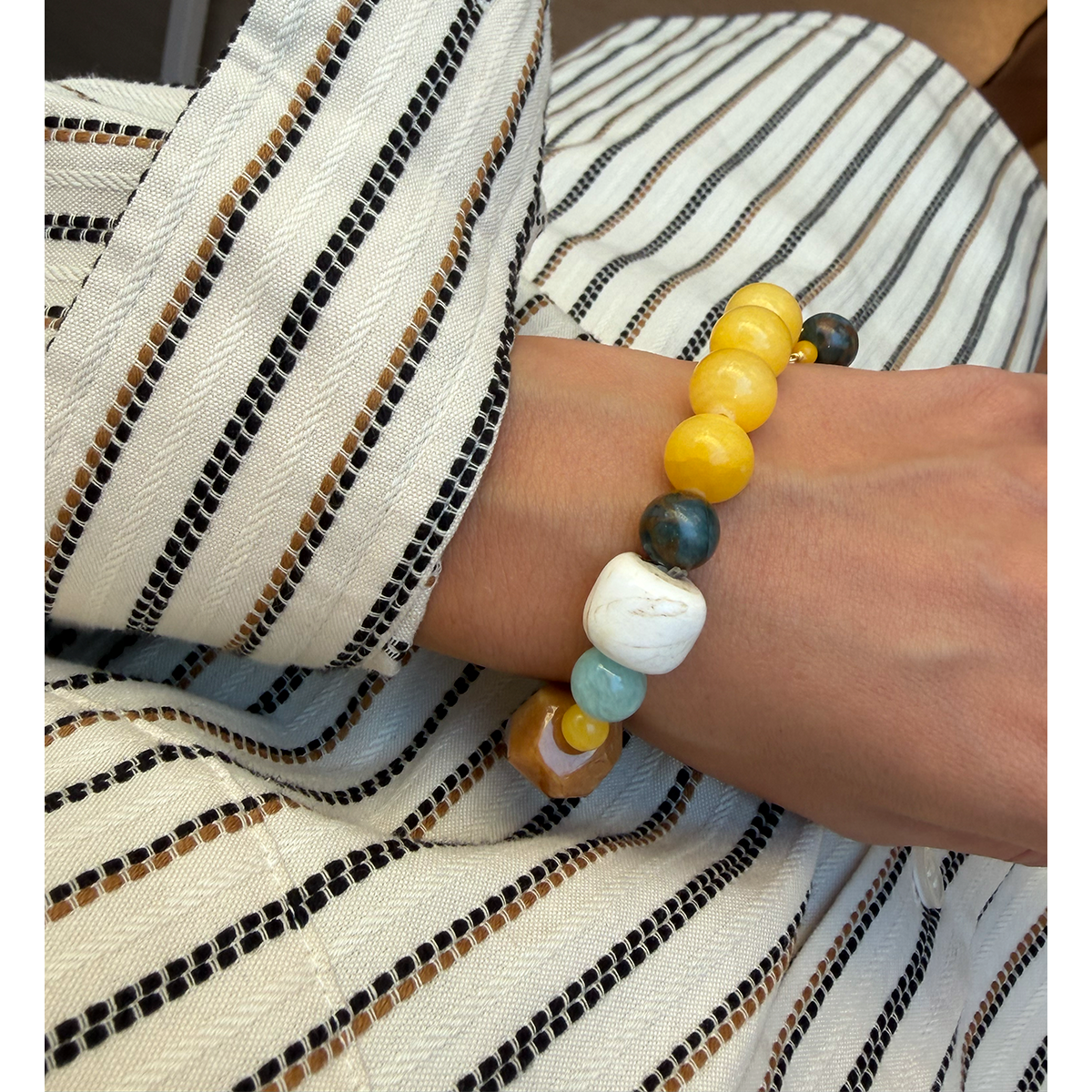 Limkilde Armbånd #2