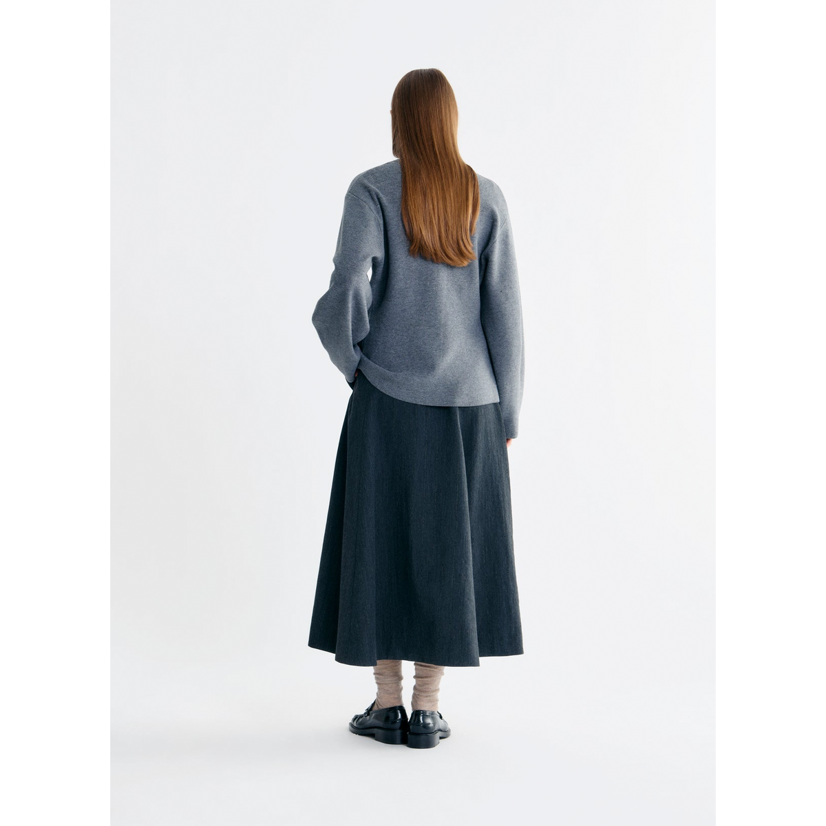 Hallie Skirt