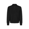 Merlin L/S Poloshirt - MerinoUld