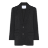 Malene Blazer - Black