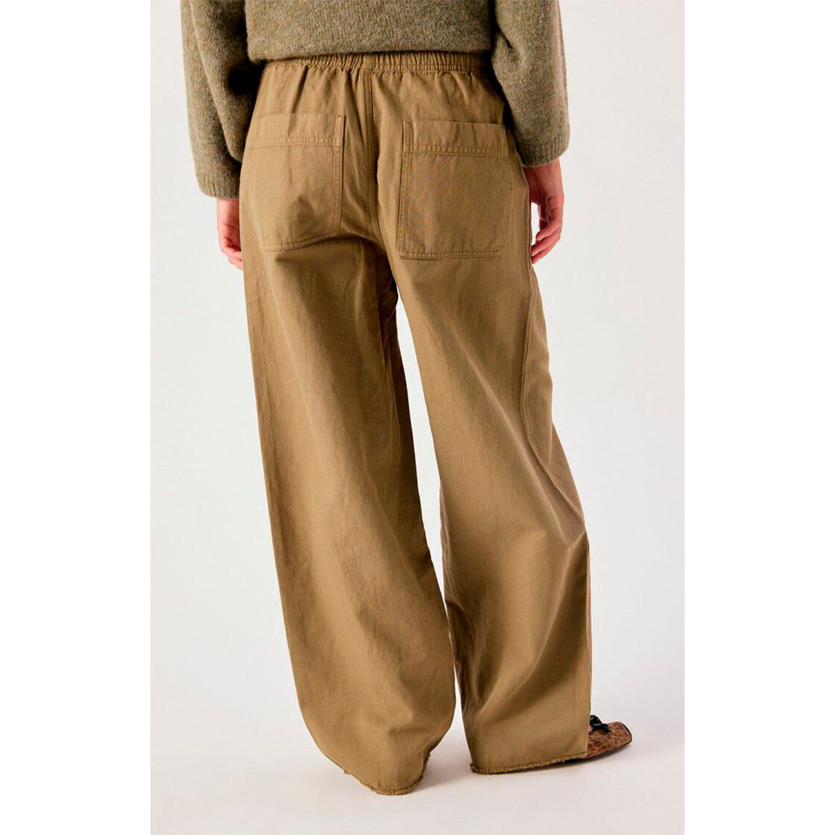 Namaz Pantalons Pants