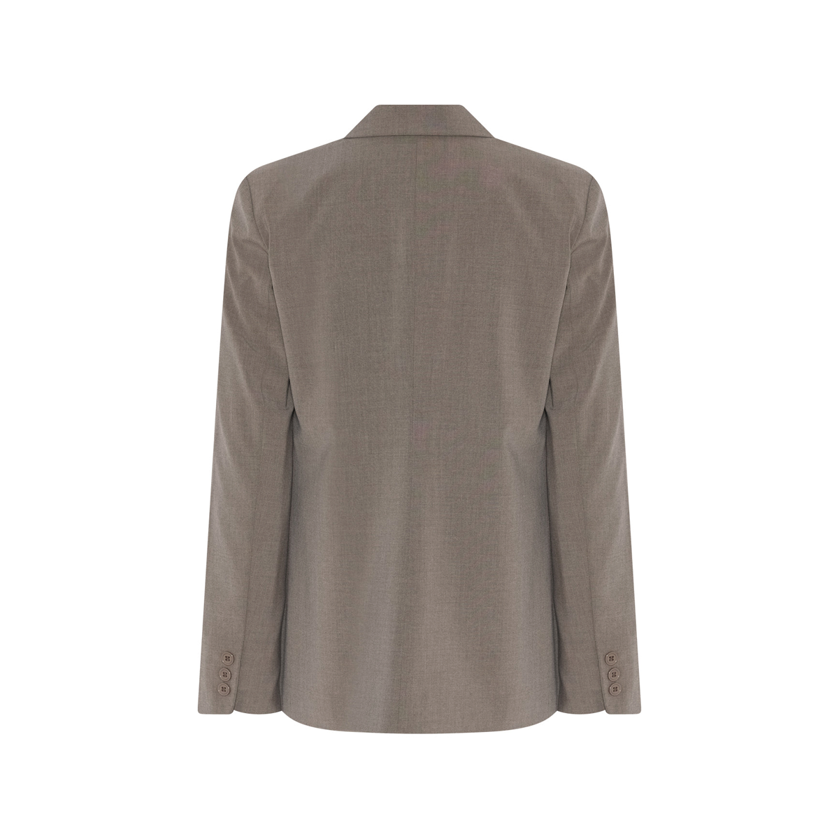 Trine Blazer - Greige