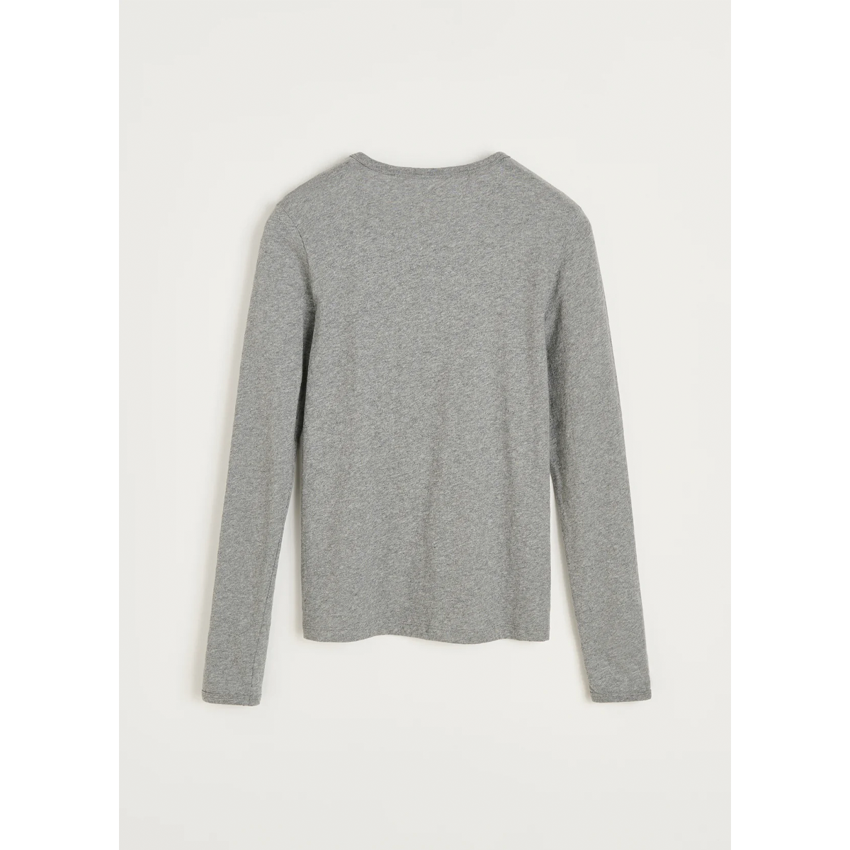 Messhu long sleeve melange
