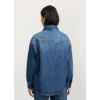 Casy shirt denim