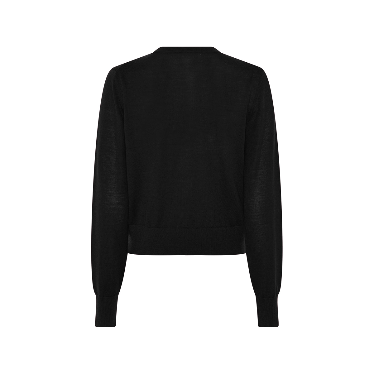 Merlin Cardigan - MerinoUld