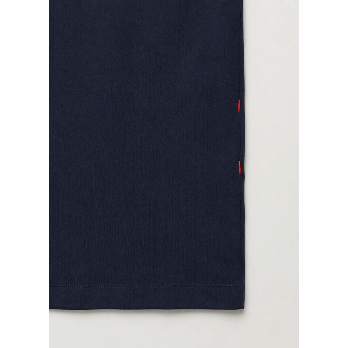 Classic circular tee, Night