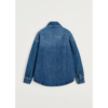 Casy shirt denim