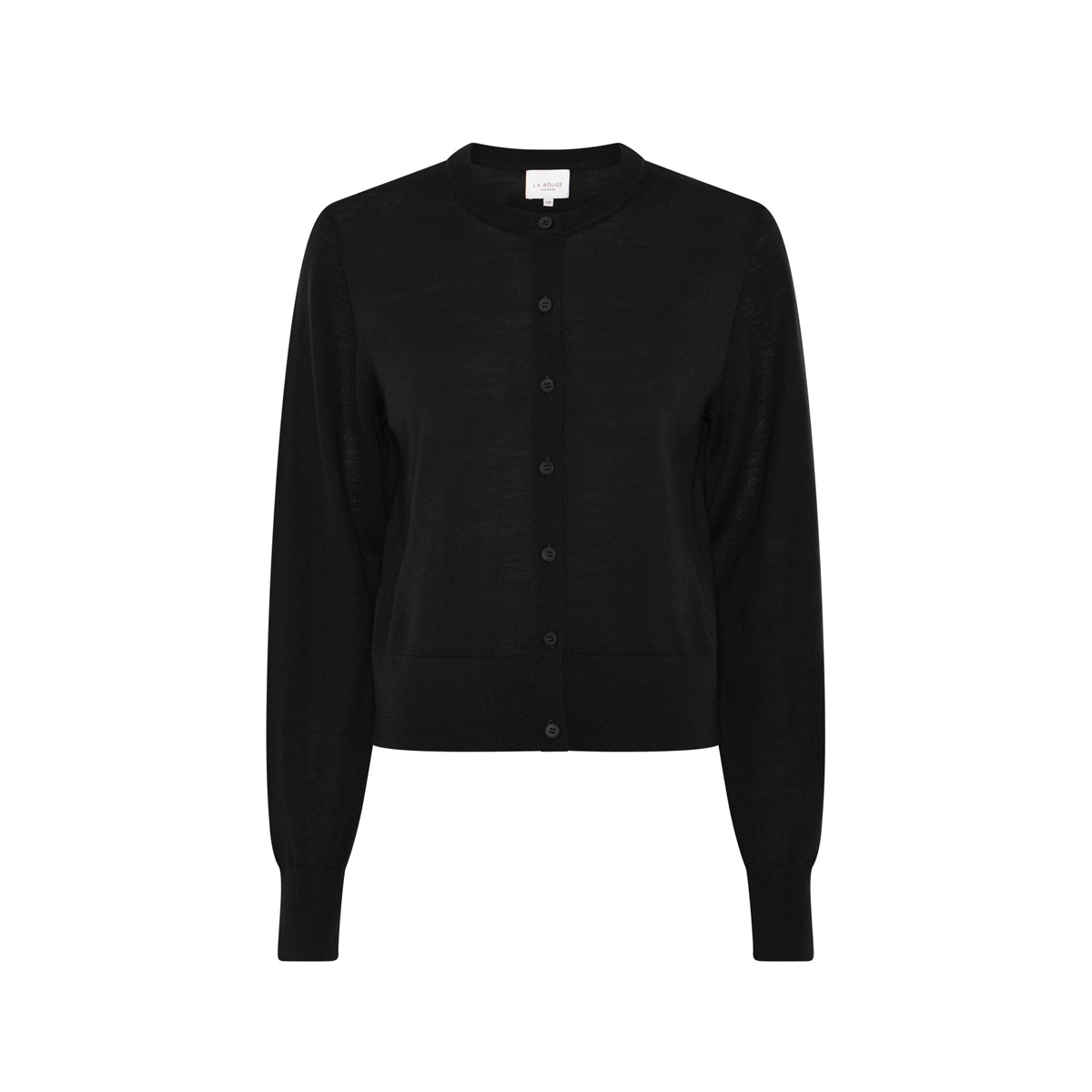 Merlin Cardigan - MerinoUld