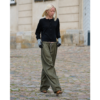 Merlin Cardigan - MerinoUld